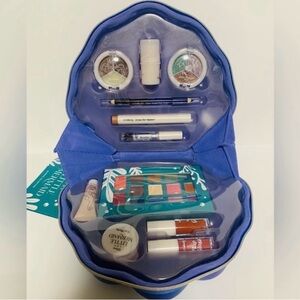 New Ulta Beauty Box The Little Mermaid